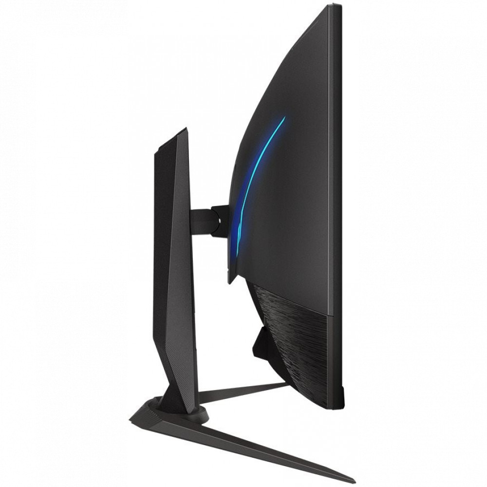 Монитор Gigabyte Aorus CV27Q-EK AORUSCV27Q-EK 27 ", VA, Quad HD 2560x1440 (16:9), 165 Гц - миниатюра 11