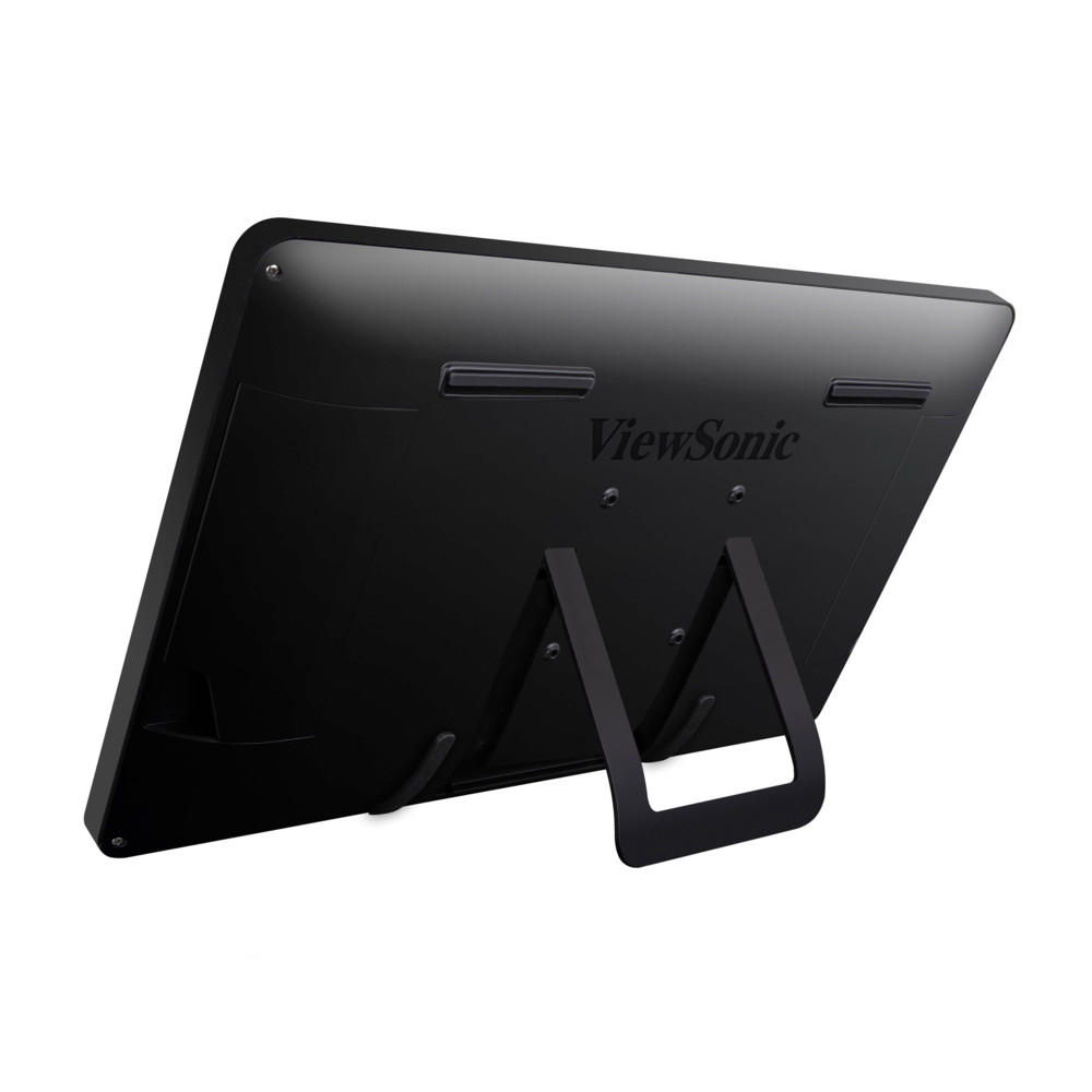 Монитор Viewsonic TD2430 23.6 ", VA, Full HD 1920x1080 (16:9), 60 Гц - миниатюра 8