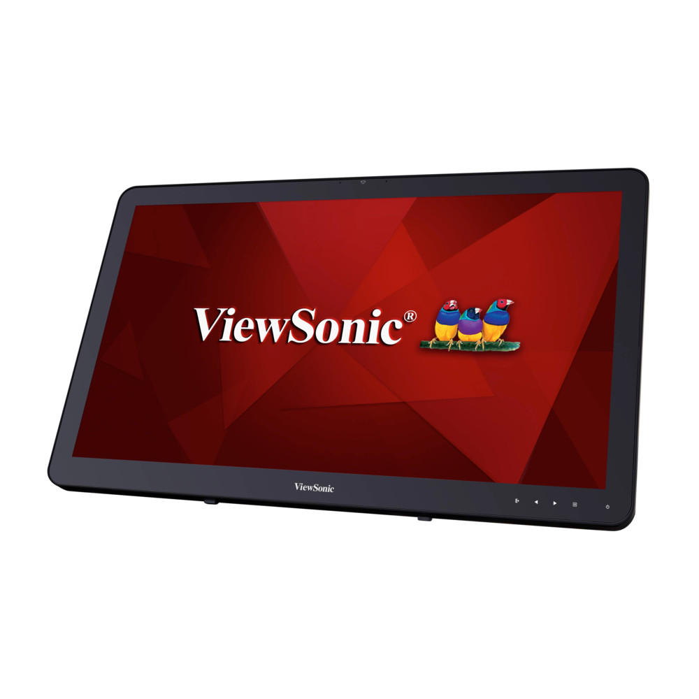 Монитор Viewsonic TD2430 23.6 ", VA, Full HD 1920x1080 (16:9), 60 Гц - миниатюра 7