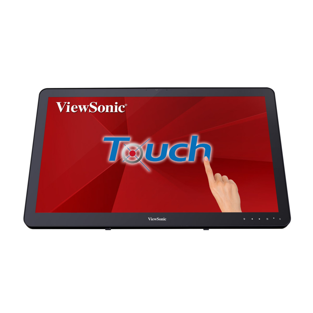 Монитор Viewsonic TD2430 23.6 ", VA, Full HD 1920x1080 (16:9), 60 Гц - миниатюра 6