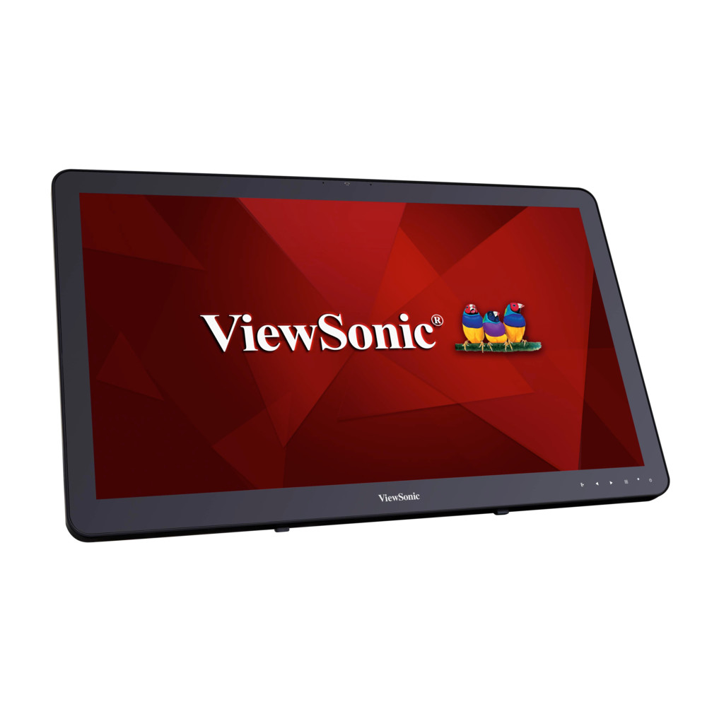Монитор Viewsonic TD2430 23.6 ", VA, Full HD 1920x1080 (16:9), 60 Гц - миниатюра 5