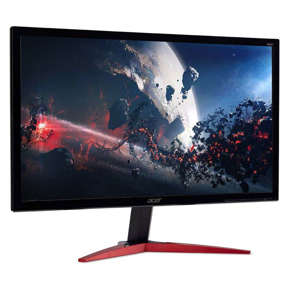 Монитор Acer KG241QSbiip UM.UX1EE.S01 23.6 ", TN, Full HD 1920x1080 (16:9), 144 Гц - миниатюра 5