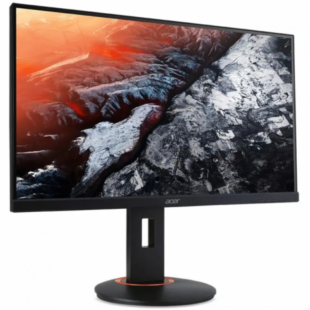 Монитор Acer XF240QSbiipr UM.UX0EE.S01 23.6 ", TN, Full HD 1920x1080 (16:9), 144 Гц - миниатюра 7