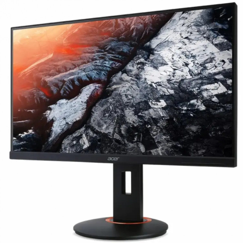Монитор Acer XF240QSbiipr UM.UX0EE.S01 23.6 ", TN, Full HD 1920x1080 (16:9), 144 Гц - миниатюра 8