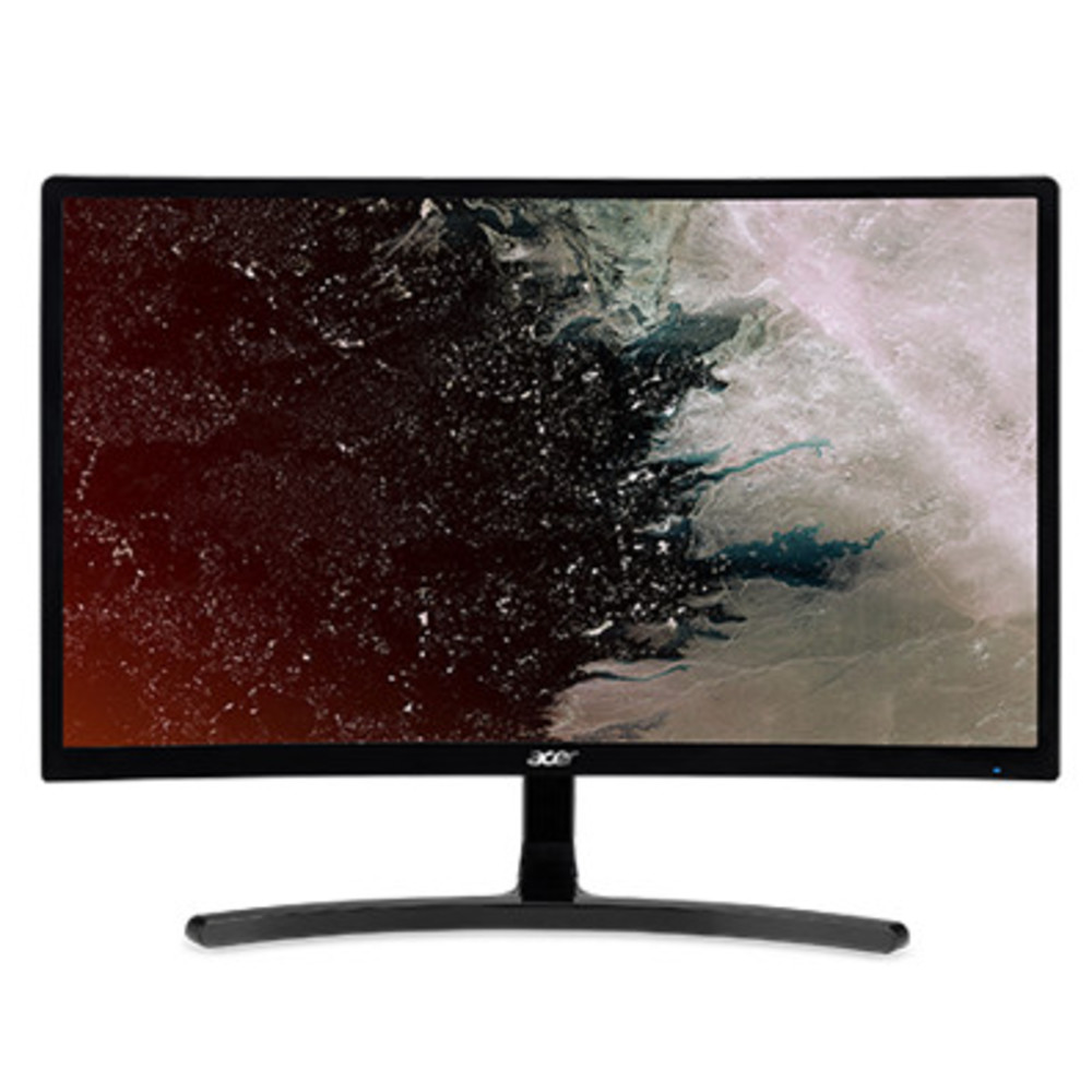 Монитор Acer EI242QRPbiipx UM.UE2EE.P01 23.6 ", VA, Full HD 1920x1080 (16:9), 60 Гц - миниатюра 4
