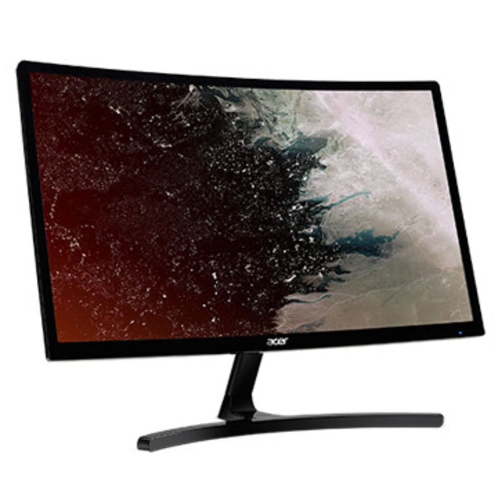 Монитор Acer EI242QRPbiipx UM.UE2EE.P01 23.6 ", VA, Full HD 1920x1080 (16:9), 60 Гц - миниатюра 3