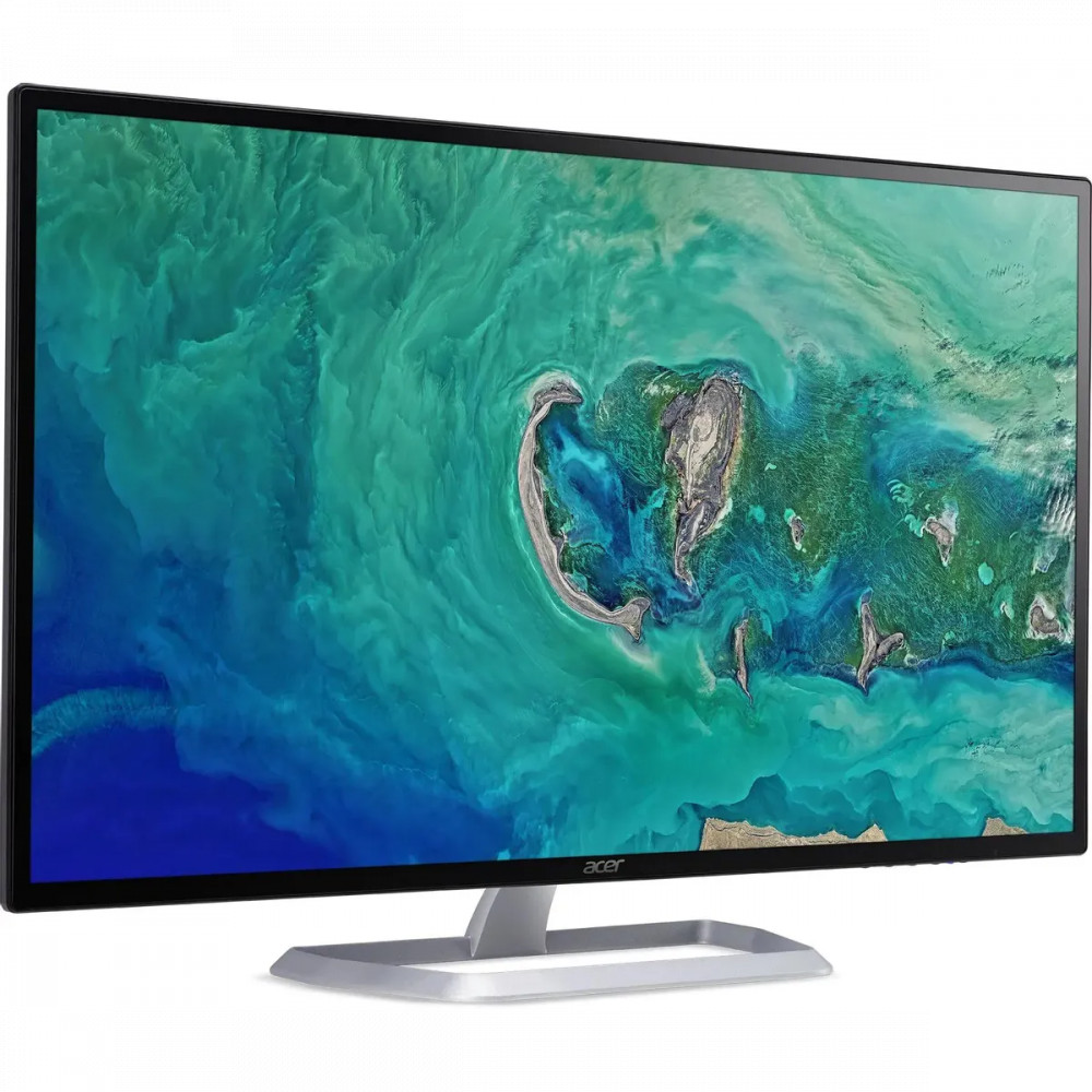 Монитор Acer EB321HQUCbidpx UM.JE1EE.C01 31.5 ", IPS, Quad HD 2560x1440 (16:9), 60 Гц - миниатюра 6