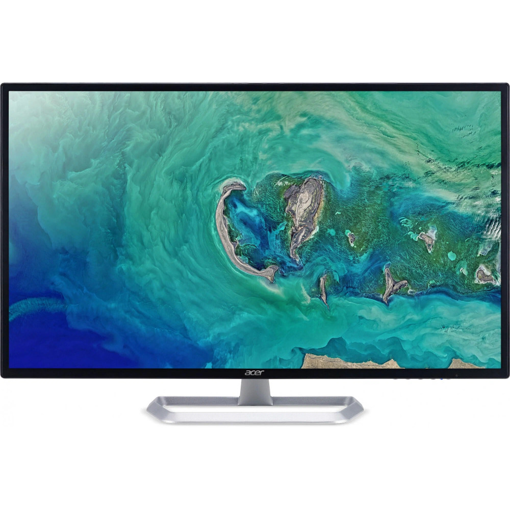 Монитор Acer EB321HQUCbidpx UM.JE1EE.C01 31.5 ", IPS, Quad HD 2560x1440 (16:9), 60 Гц - миниатюра 5