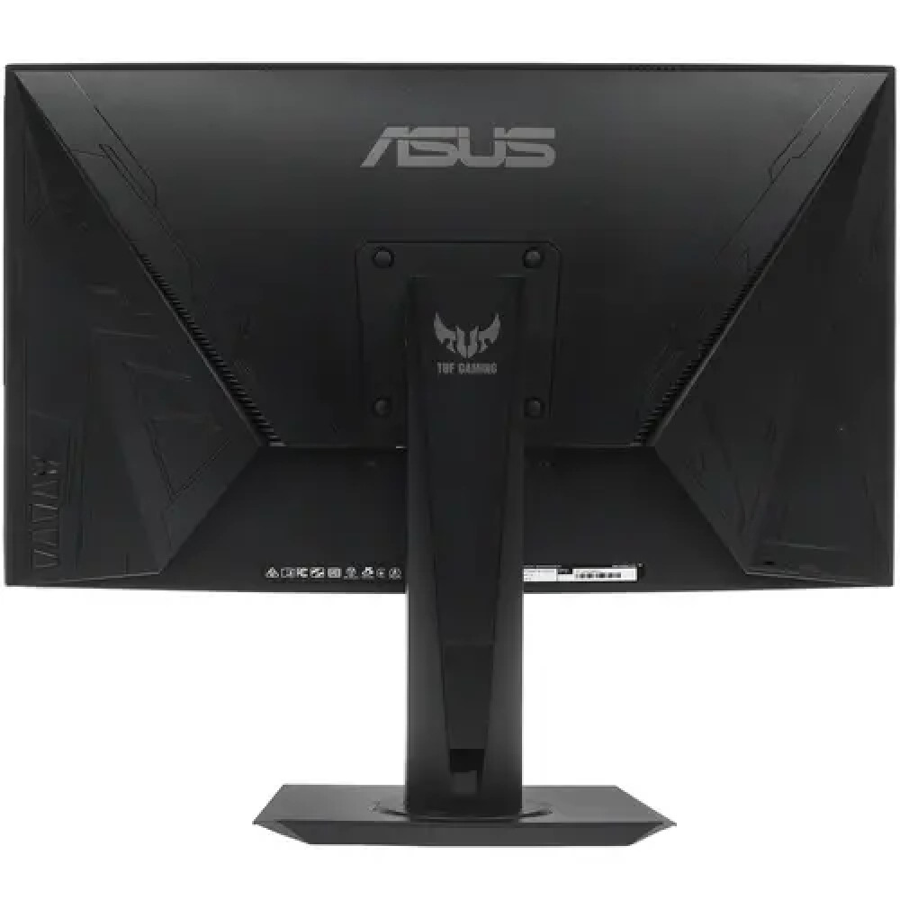 Монитор Asus VG27VQ 27 ", VA, Full HD 1920x1080 (16:9), 165 Гц - миниатюра 11