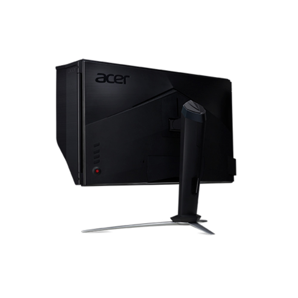 Монитор Acer Nitro XV273KPbmiipprzx UM.HX3EE.P09 27 ", IPS, 4K UHD 3840x2160 (16:9), 144 Гц - миниатюра 7