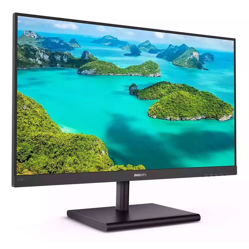 Монитор Philips 245E1S 245E1S/00 23.8 ", IPS, Quad HD 2560x1440 (16:9), 75 Гц - миниатюра 5