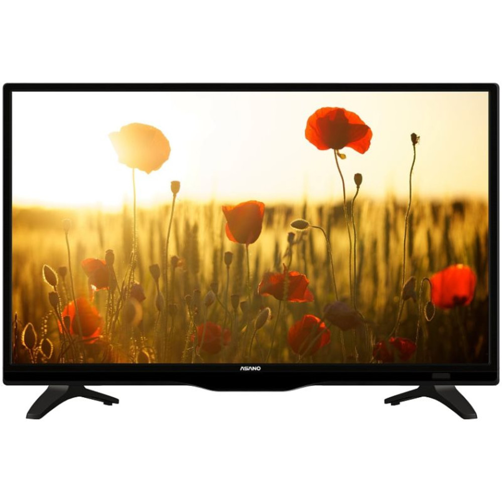 Телевизор Asano 24LH1020T - миниатюра 3