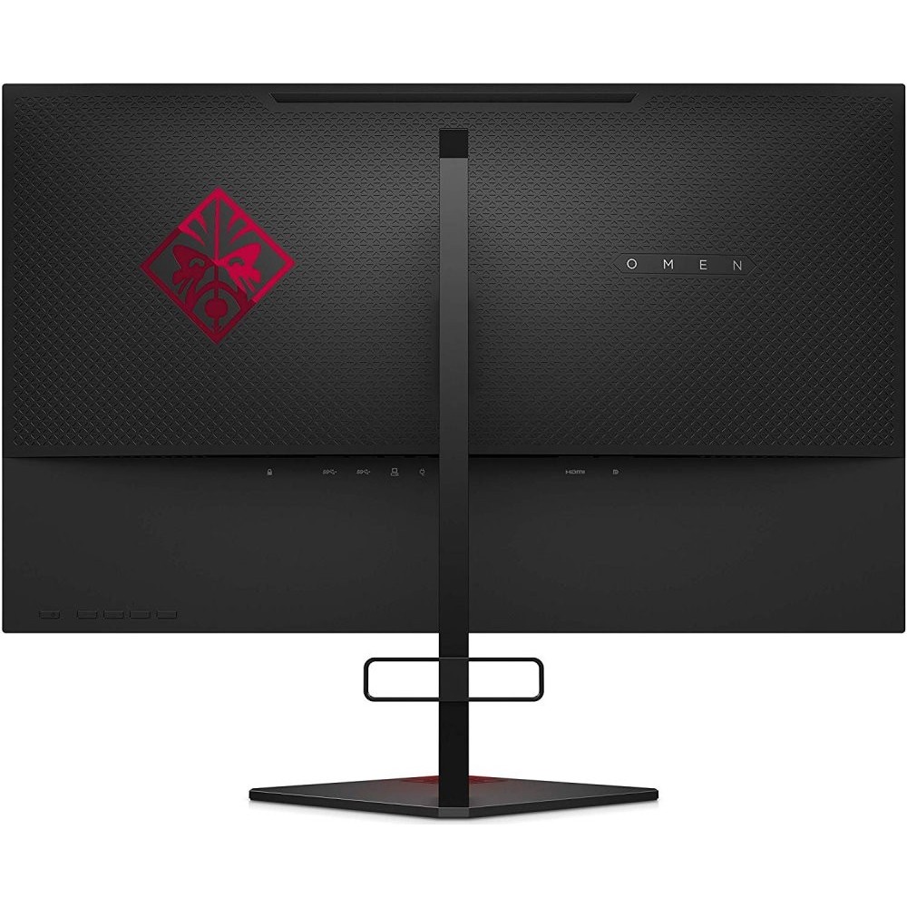 Монитор HP OMEN X 27 6FN07AA 27 ", TN, Quad HD 2560x1440 (16:9), 240 Гц - миниатюра 11