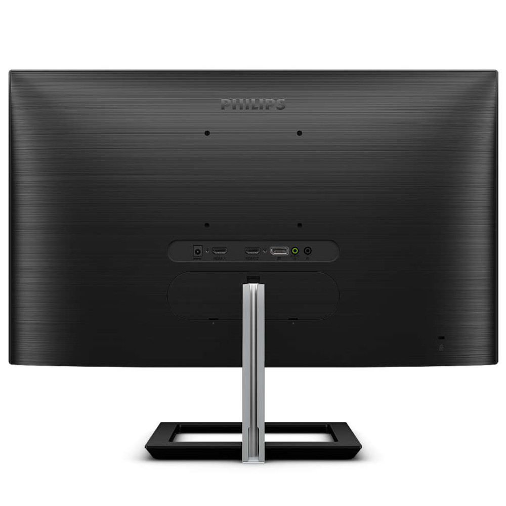 Монитор Philips 278E1A/00 27 ", IPS, 4K UHD 3840x2160 (16:9), 60 Гц - миниатюра 8