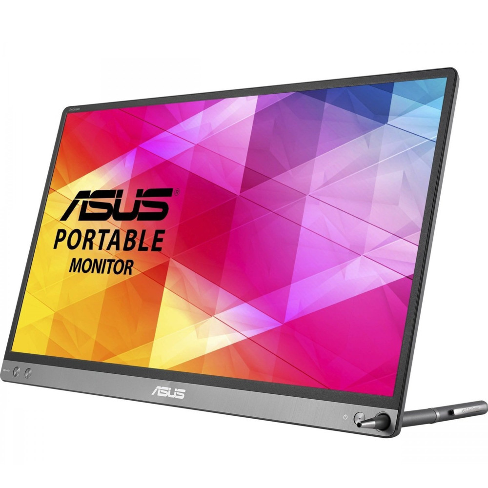 Монитор Asus Portable MB16AHP 90LM04T0-B01170 15.6 ", IPS, Full HD 1920x1080 (16:9), 60 Гц - миниатюра 12