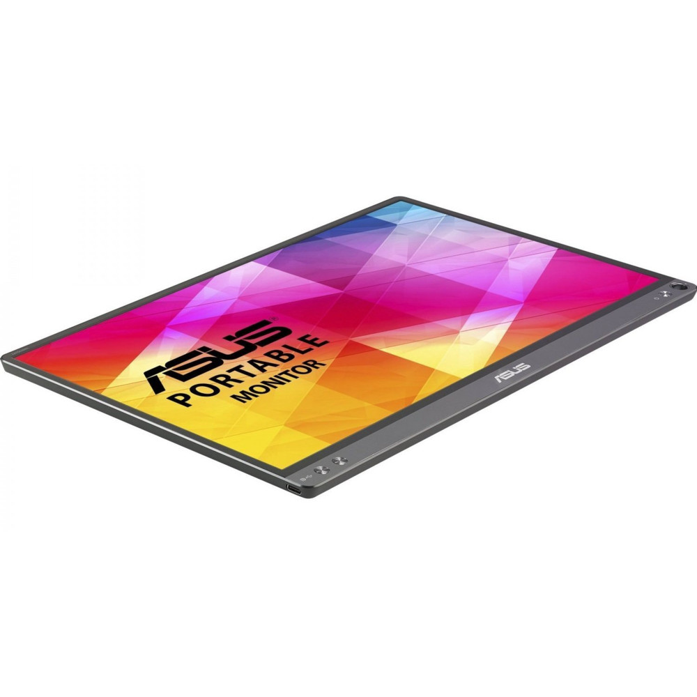 Монитор Asus Portable MB16AHP 90LM04T0-B01170 15.6 ", IPS, Full HD 1920x1080 (16:9), 60 Гц - миниатюра 14