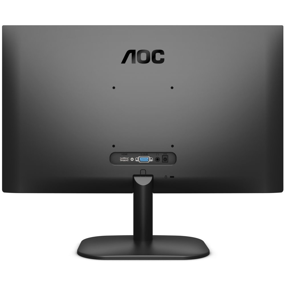 Монитор AOC 27B2H 27 ", IPS, Full HD 1920x1080 (16:9), 75 Гц - миниатюра 13
