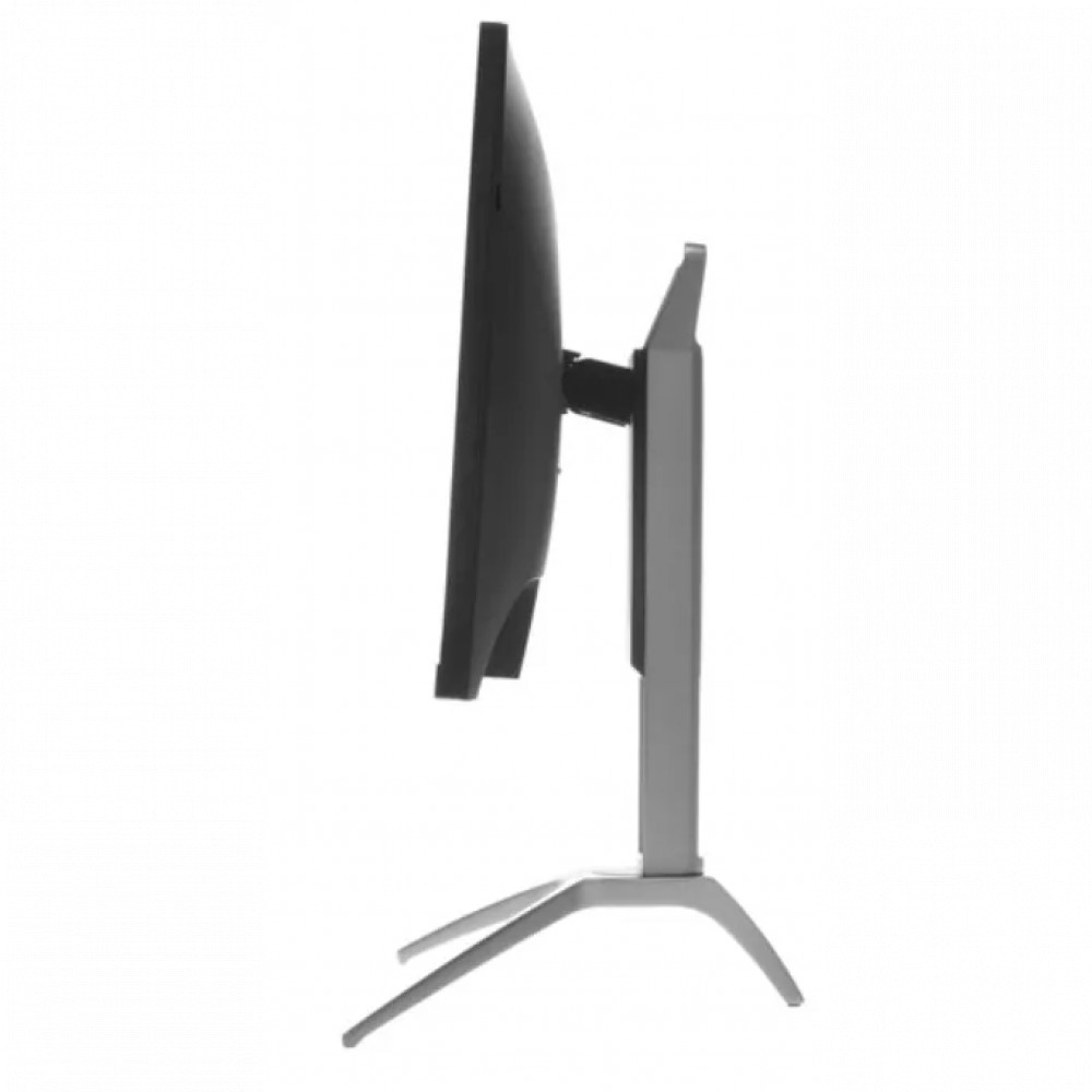 Монитор AOC AGON AG273QX 27 ", VA, Quad HD 2560x1440 (16:9), 165 Гц - миниатюра 7