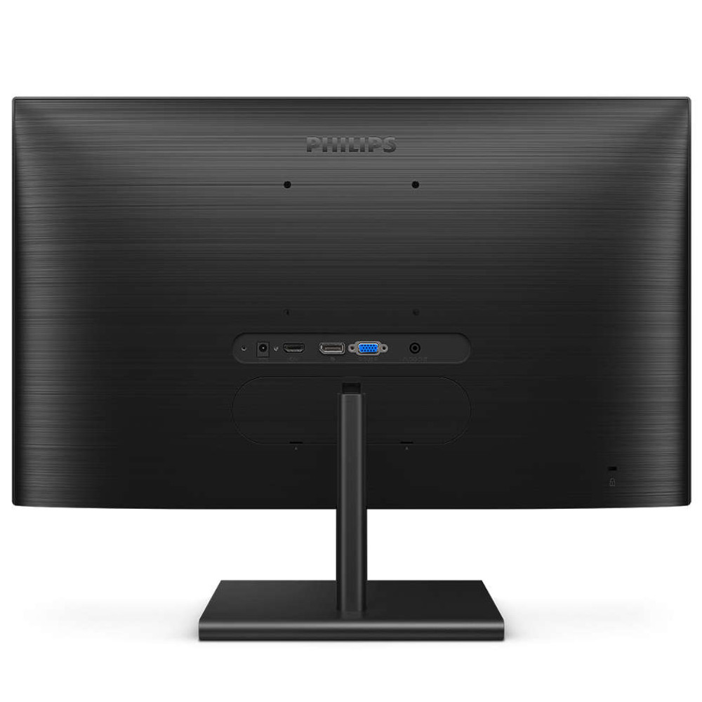 Монитор Philips 245E1S/01 23.8 ", IPS, Quad HD 2560x1440 (16:9), 75 Гц - миниатюра 10