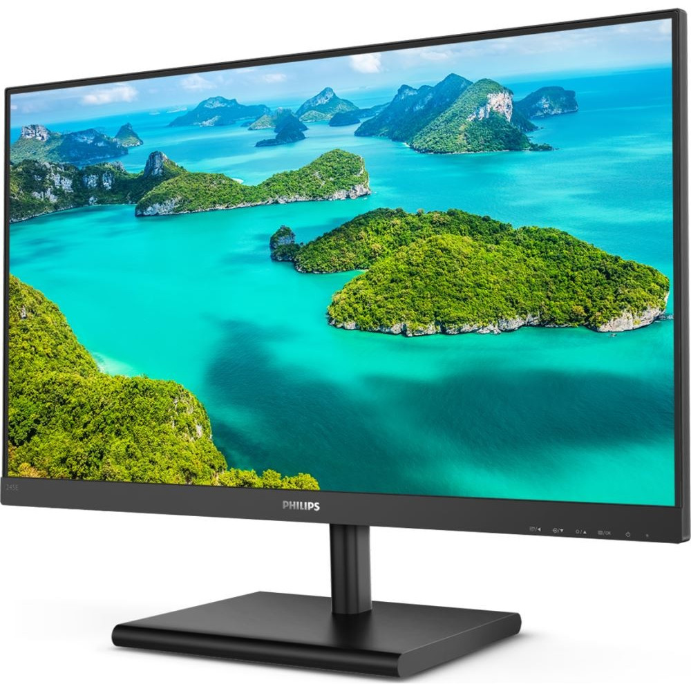 Монитор Philips 245E1S/01 23.8 ", IPS, Quad HD 2560x1440 (16:9), 75 Гц - миниатюра 8