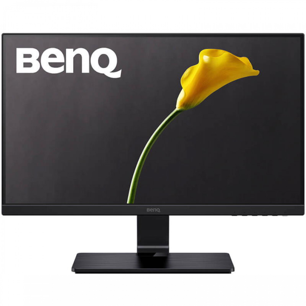 Монитор BenQ GW2475H 9H.LFELA.TBE 23.8 ", IPS, Full HD 1920x1080 (16:9), 60 Гц - миниатюра 8