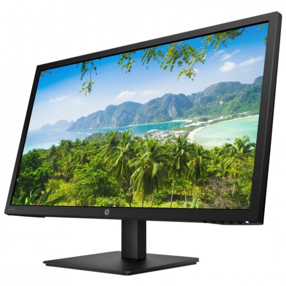 Монитор HP V28 4K 8WH58AA 27.9 ", TN, 4K UHD 3840x2160 (16:9), 60 Гц - миниатюра 7
