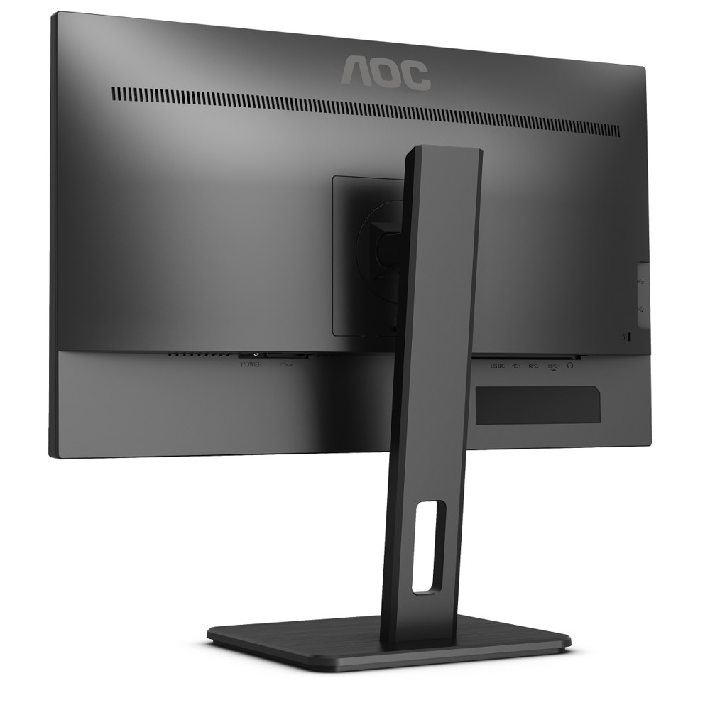 Монитор AOC 24P2Q 23.8 ", IPS, Full HD 1920x1080 (16:9), 75 Гц - миниатюра 11