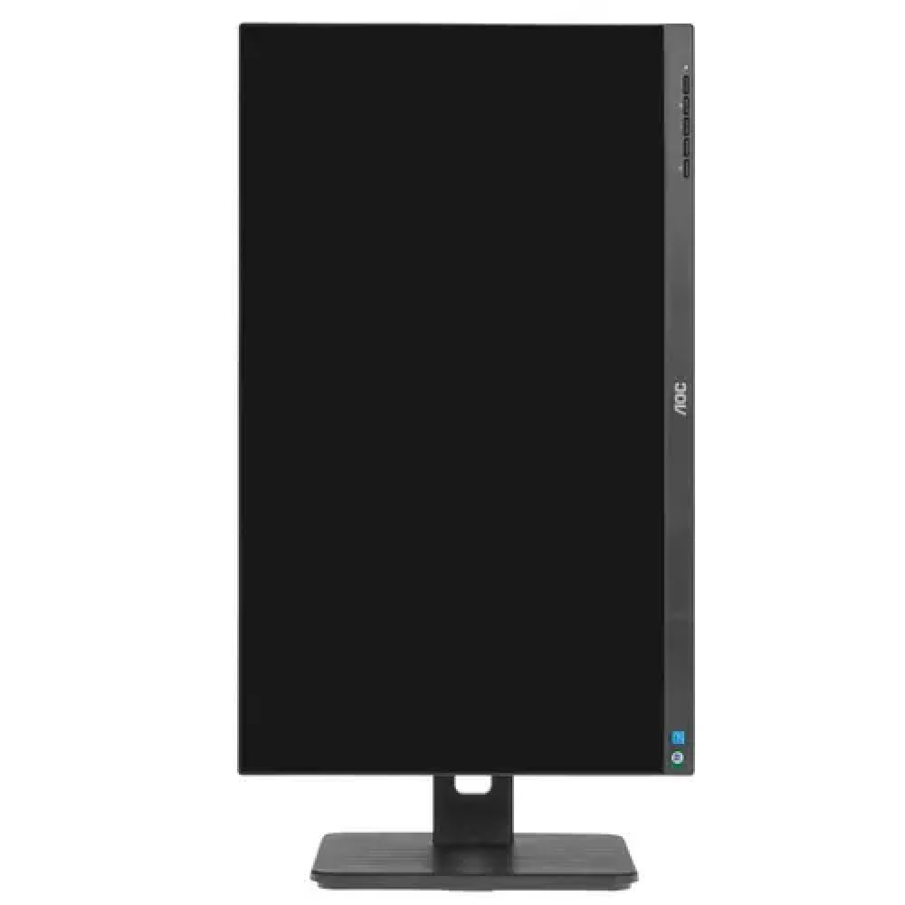 Монитор AOC 24P2Q 23.8 ", IPS, Full HD 1920x1080 (16:9), 75 Гц - миниатюра 9