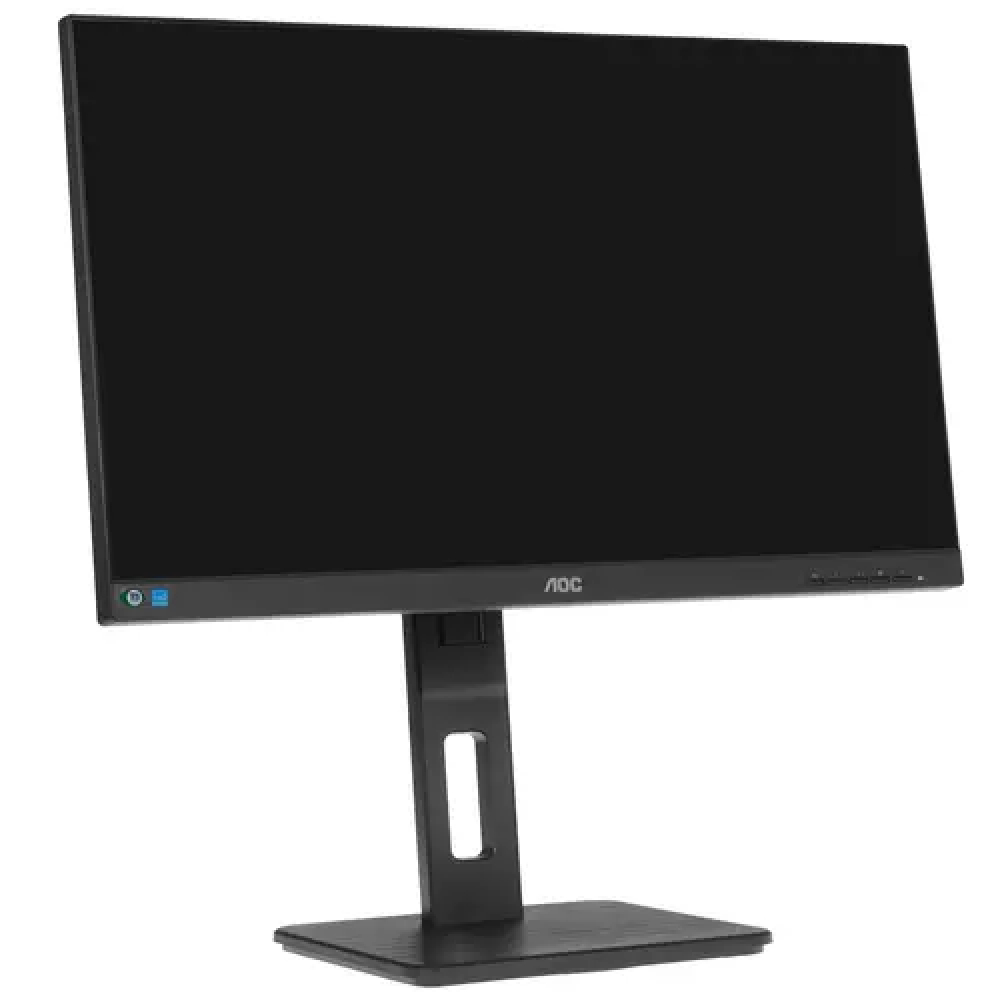 Монитор AOC 24P2Q 23.8 ", IPS, Full HD 1920x1080 (16:9), 75 Гц - миниатюра 8