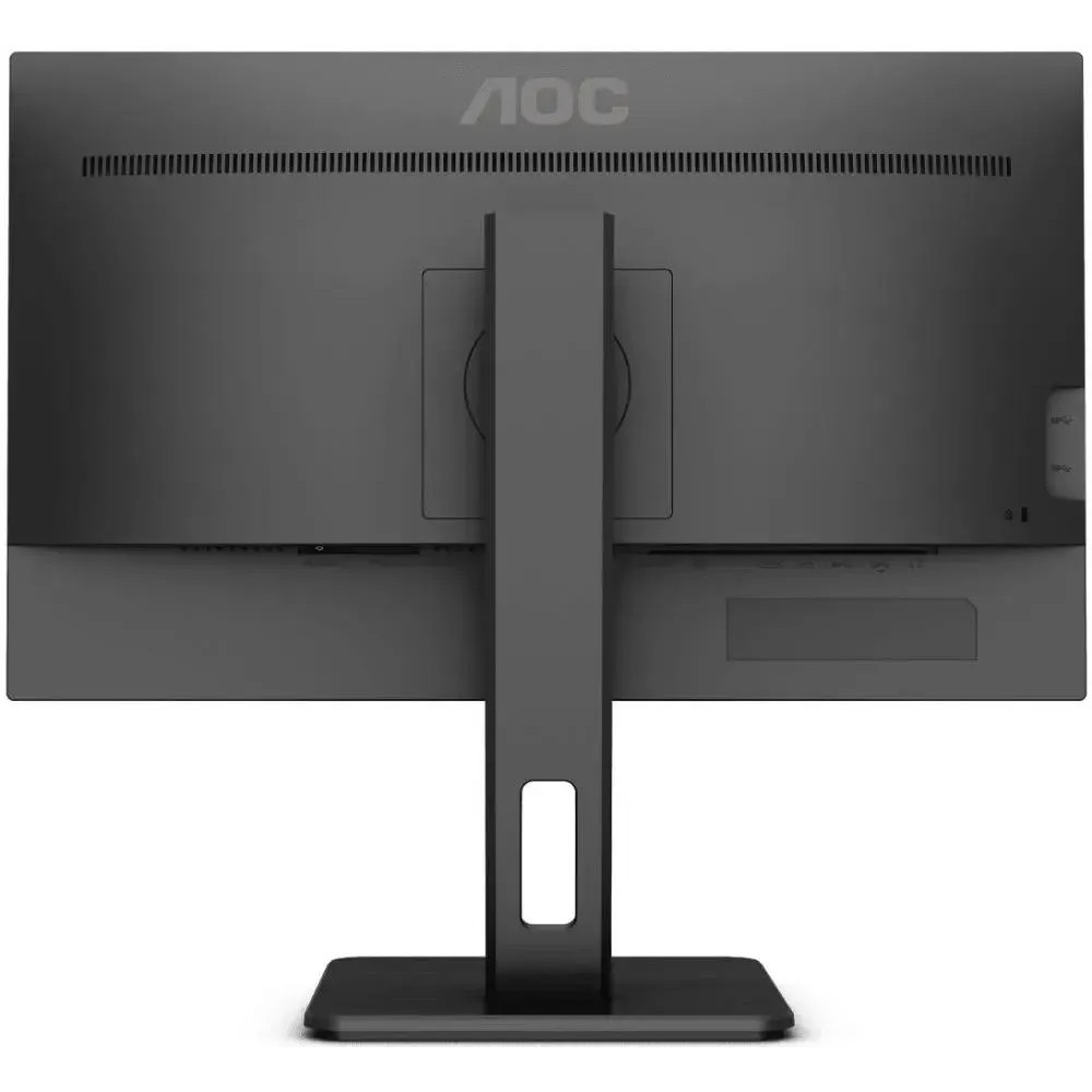 Монитор AOC Pro Q24P2Q 23.8 ", IPS, Quad HD 2560x1440 (16:9), 75 Гц - миниатюра 7