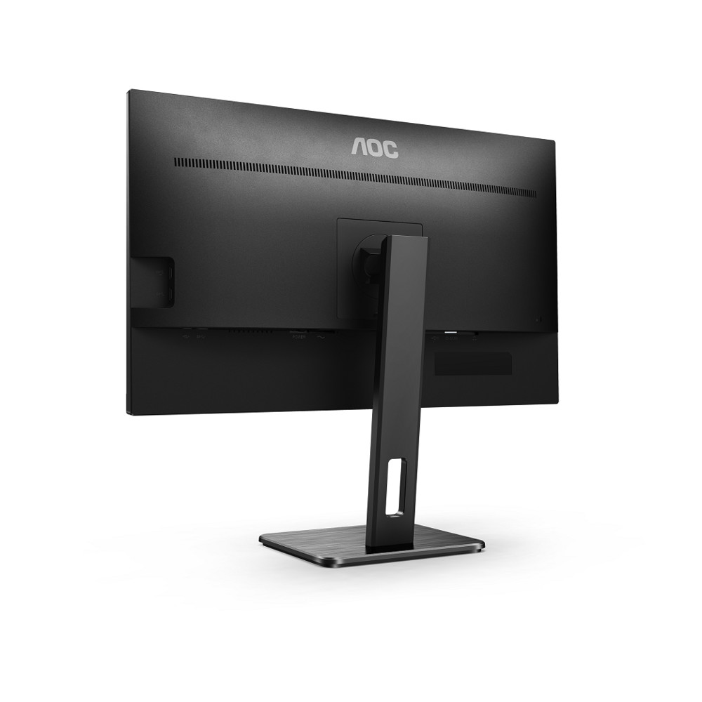 Монитор AOC 27P2Q 27 ", IPS, Full HD 1920x1080 (16:9), 75 Гц - миниатюра 13