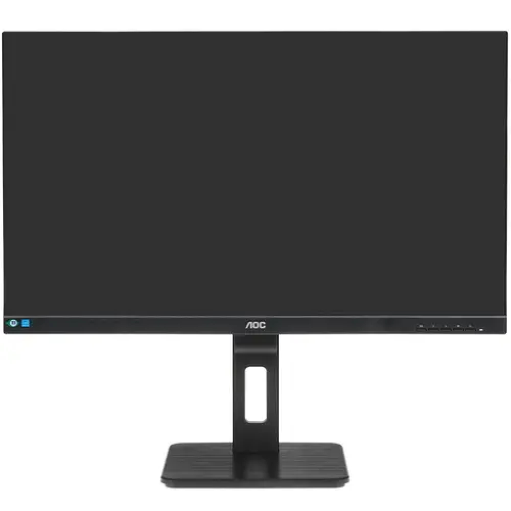Монитор AOC 27P2Q 27 ", IPS, Full HD 1920x1080 (16:9), 75 Гц - миниатюра 14