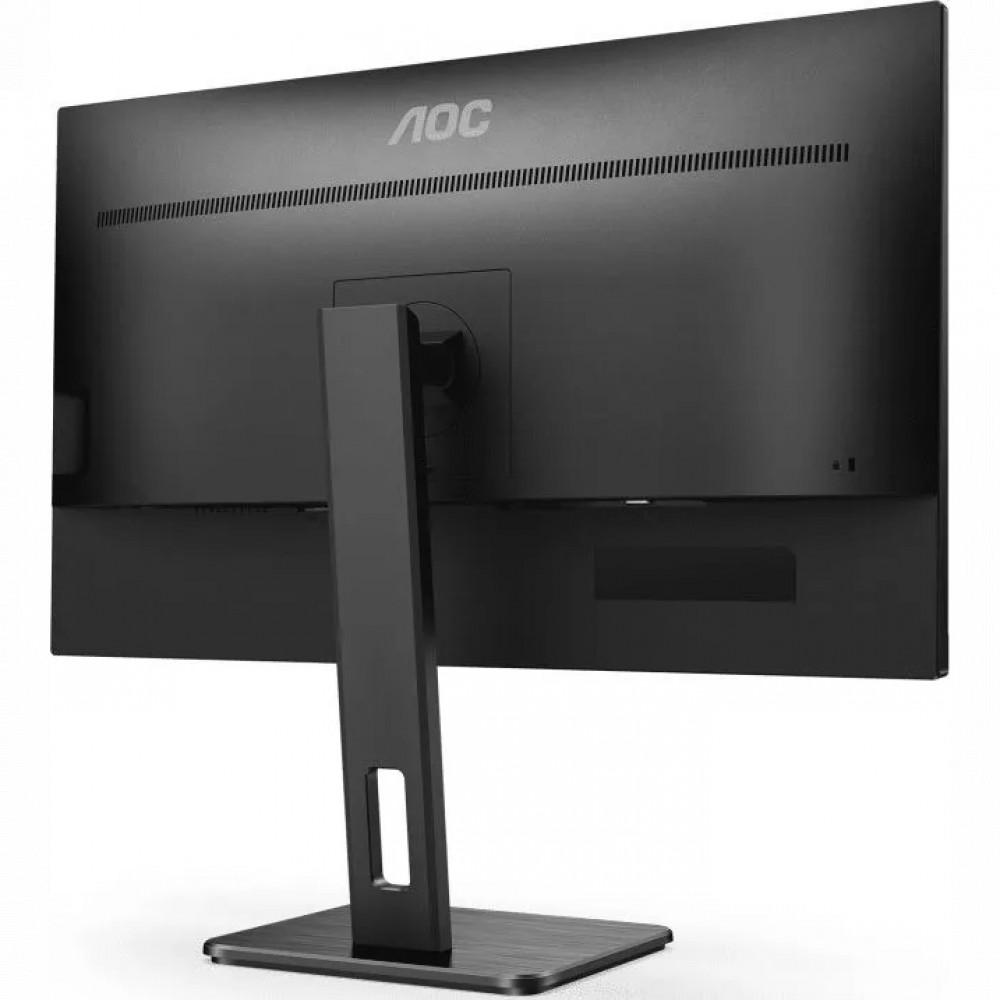 Монитор AOC Q27P2Q 27 ", IPS, Quad HD 2560x1440 (16:9), 75 Гц - миниатюра 11