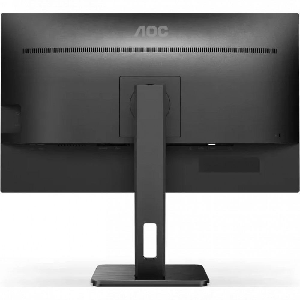 Монитор AOC Q27P2Q 27 ", IPS, Quad HD 2560x1440 (16:9), 75 Гц - миниатюра 10