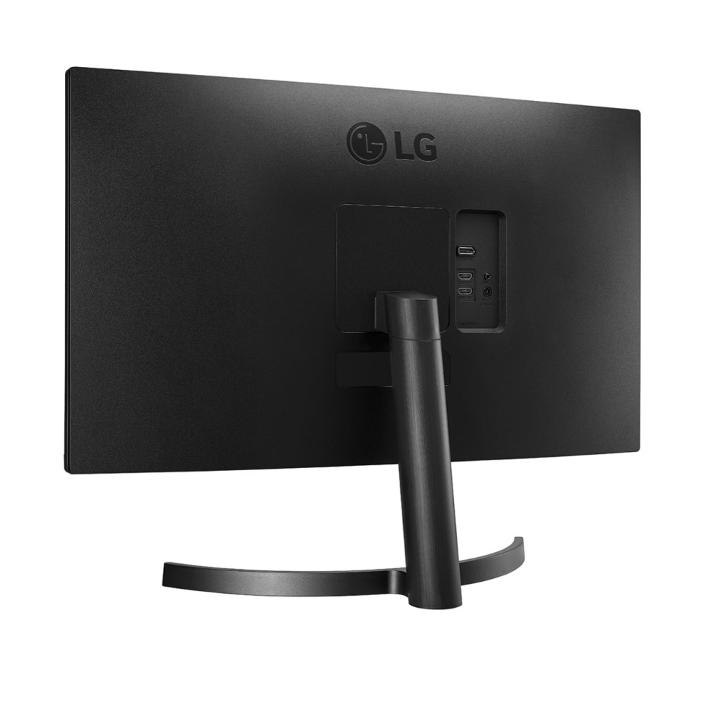 Монитор LG 27QN600-B 27 ", IPS, Quad HD 2560x1440 (16:9), 75 Гц - миниатюра 10