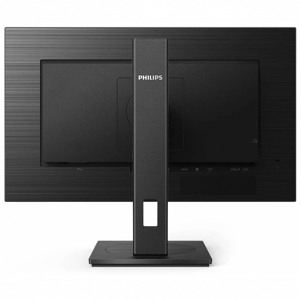 Монитор Philips PowerSensor 275B1 275B1/00 27 ", IPS, Quad HD 2560x1440 (16:9), 75 Гц - миниатюра 6