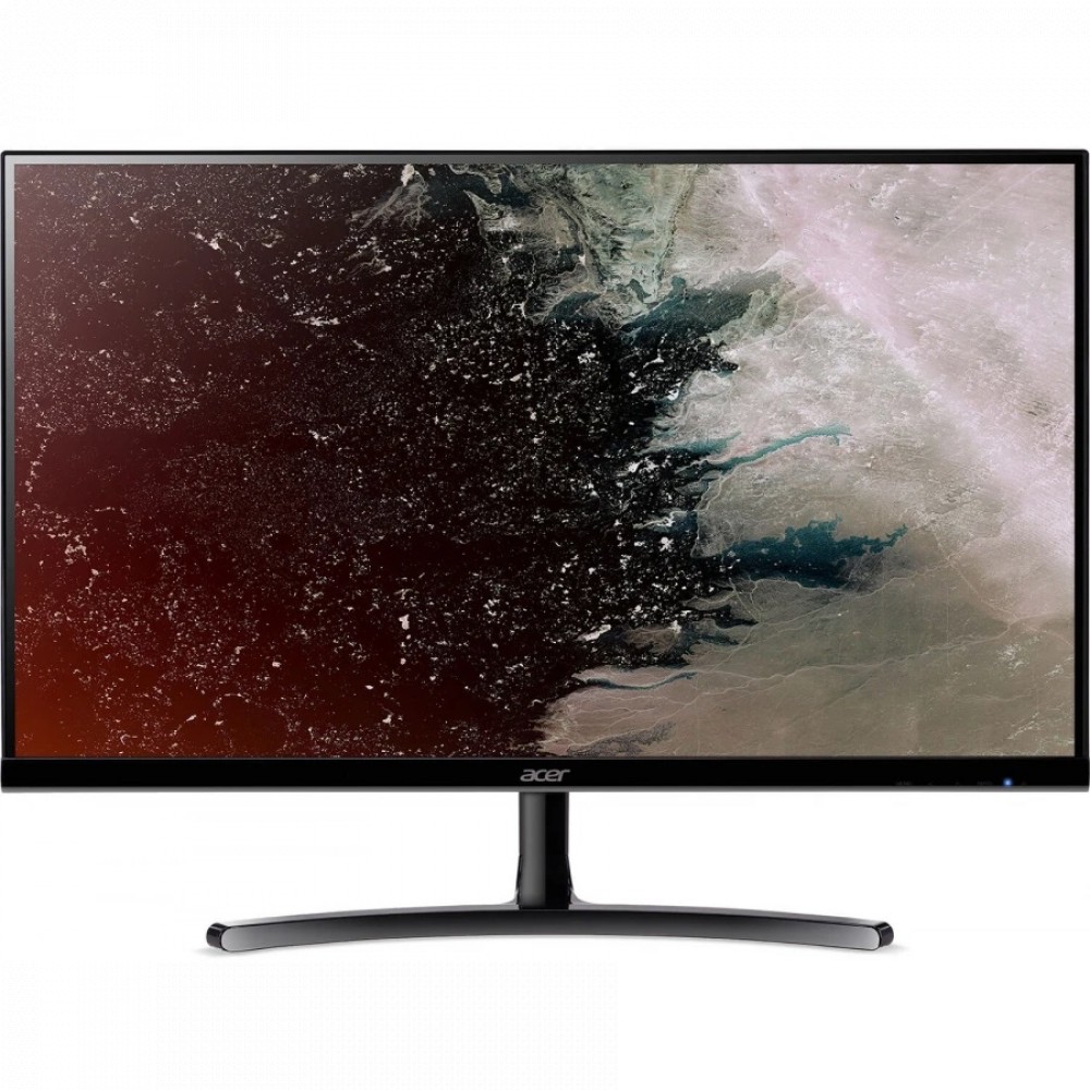 Монитор Acer ED272Abix Black UM.HE2EE.A01 27 ", IPS, Full HD 1920x1080 (16:9), 75 Гц - миниатюра 7