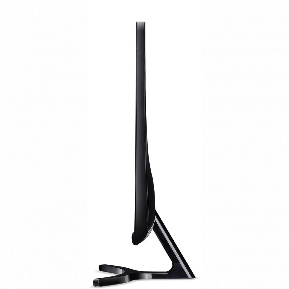 Монитор Acer ED272Abix Black UM.HE2EE.A01 27 ", IPS, Full HD 1920x1080 (16:9), 75 Гц - миниатюра 10