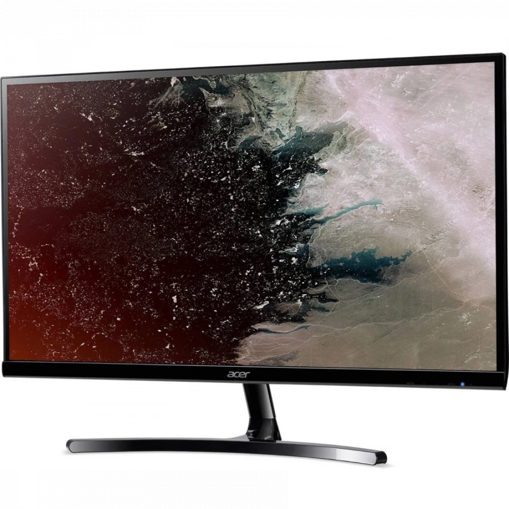 Монитор Acer ED272Abix Black UM.HE2EE.A01 27 ", IPS, Full HD 1920x1080 (16:9), 75 Гц - миниатюра 8