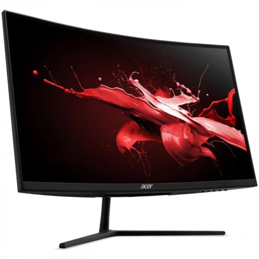 Монитор Acer Nitro EI322QURPbmiippx UM.JE2EE.P04 31.5 ", VA, Quad HD 2560x1440 (16:9), 165 Гц - миниатюра 8