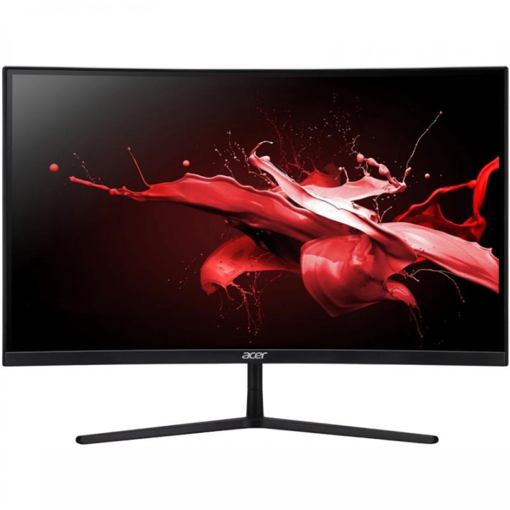 Монитор Acer Nitro EI322QURPbmiippx UM.JE2EE.P04 31.5 ", VA, Quad HD 2560x1440 (16:9), 165 Гц - миниатюра 7