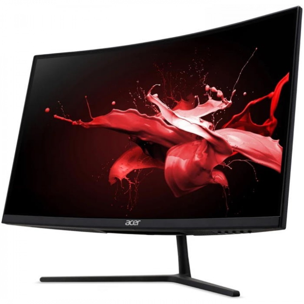 Монитор Acer Nitro EI322QURPbmiippx UM.JE2EE.P04 31.5 ", VA, Quad HD 2560x1440 (16:9), 165 Гц - миниатюра 9