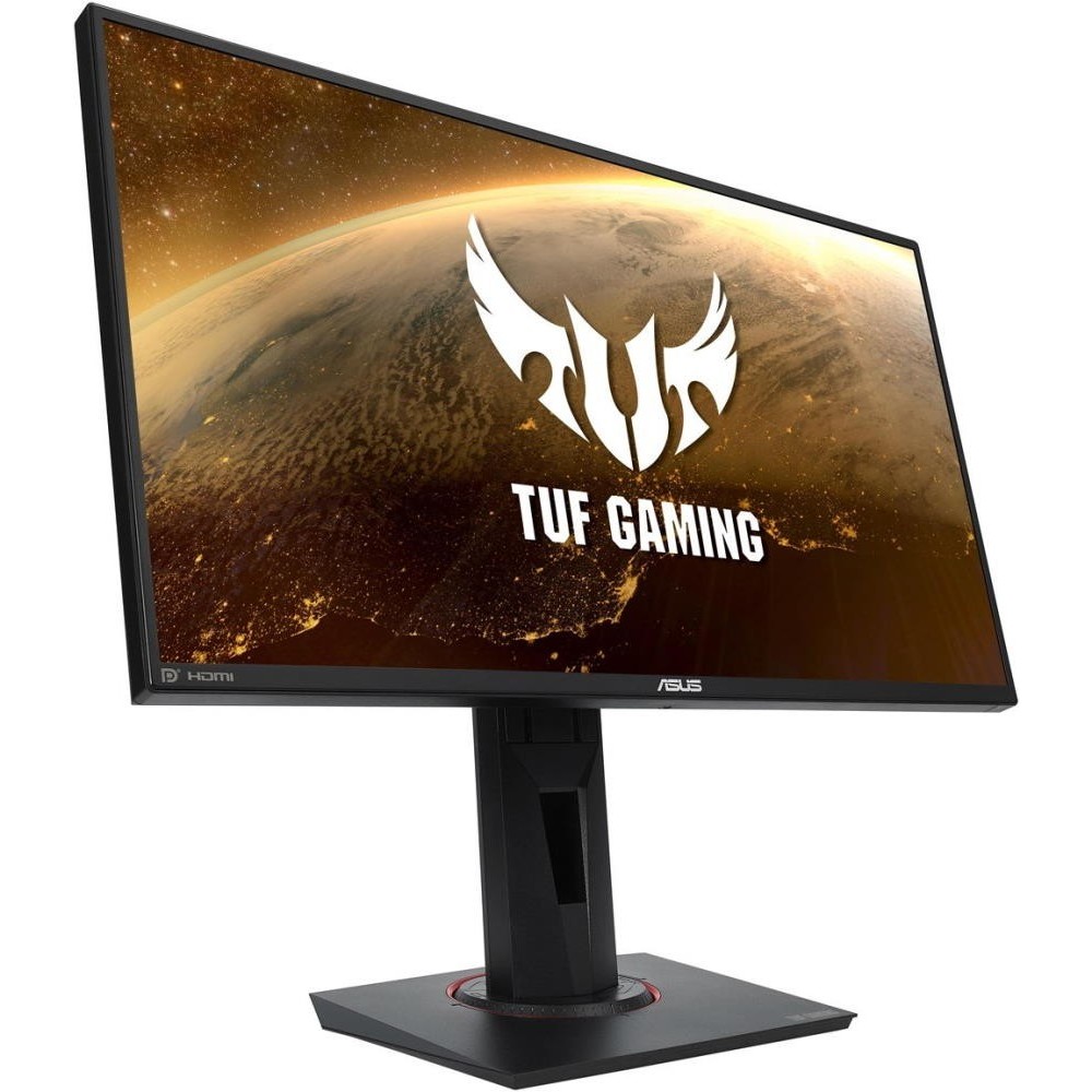 Монитор Asus TUF Gaming VG259QM 90LM0530-B02370 24.5 ", IPS, Full HD 1920x1080 (16:9), 280 Гц - миниатюра 6