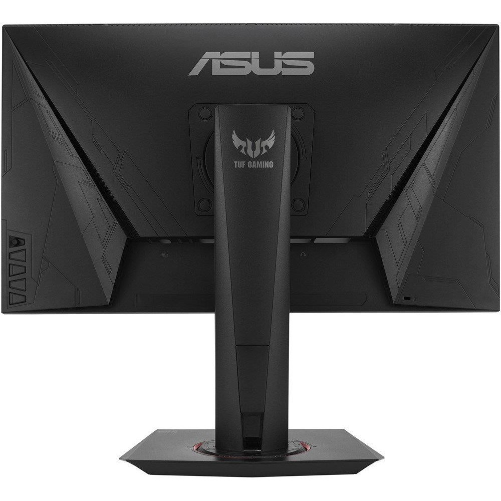 Монитор Asus TUF Gaming VG259QM 90LM0530-B02370 24.5 ", IPS, Full HD 1920x1080 (16:9), 280 Гц - миниатюра 9