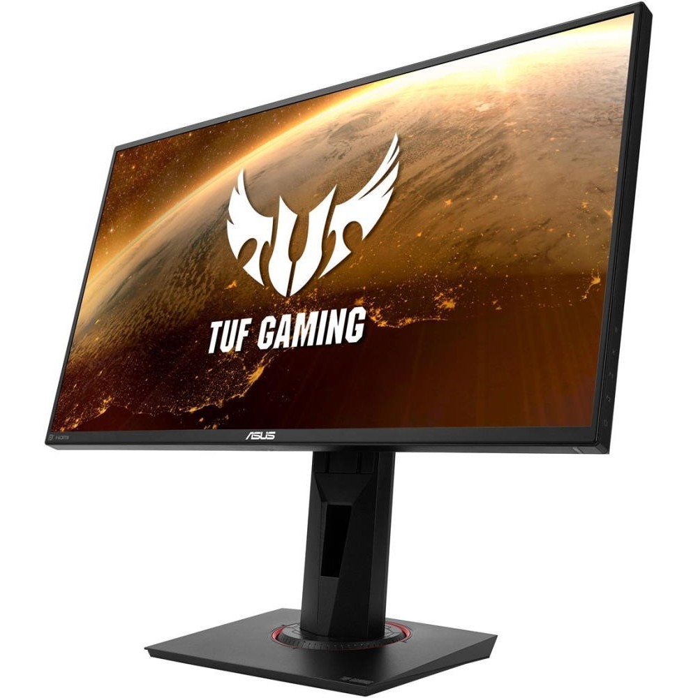 Монитор Asus TUF Gaming VG259QM 90LM0530-B02370 24.5 ", IPS, Full HD 1920x1080 (16:9), 280 Гц - миниатюра 8