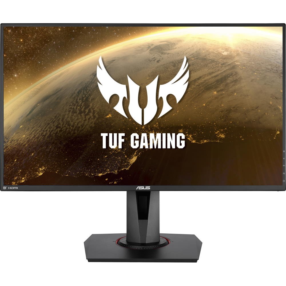 Монитор Asus TUF Gaming VG259QM 90LM0530-B02370 24.5 ", IPS, Full HD 1920x1080 (16:9), 280 Гц - миниатюра 7