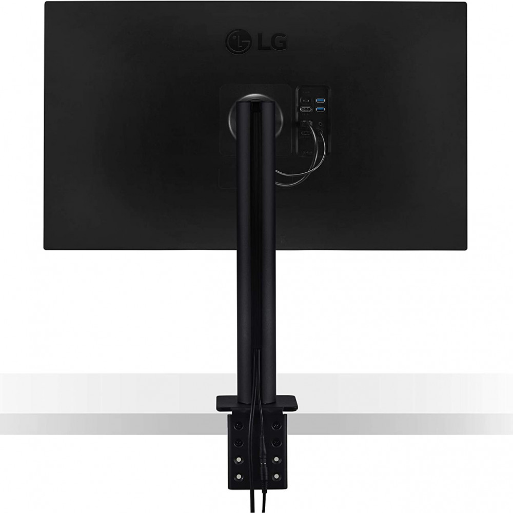 Монитор LG 32UN880-B 31.5 ", IPS, 4K UHD 3840x2160 (16:9), 60 Гц - миниатюра 10