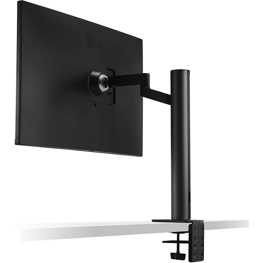 Монитор LG 32UN880-B 31.5 ", IPS, 4K UHD 3840x2160 (16:9), 60 Гц - миниатюра 11