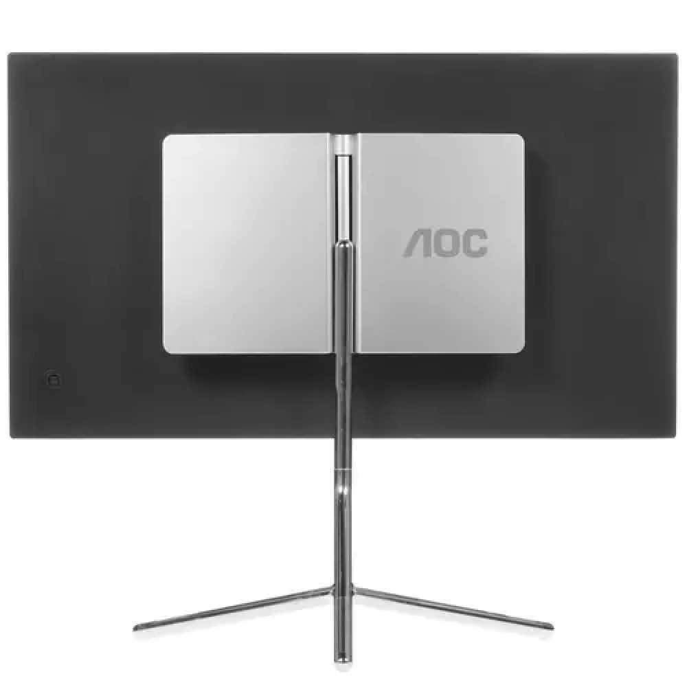 Монитор AOC U32U1 31.5 ", VA, 4K UHD 3840x2160 (16:9), 60 Гц - миниатюра 9