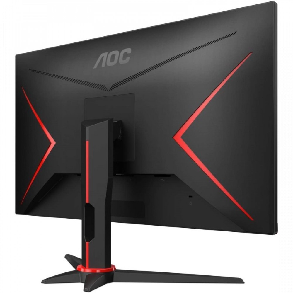 Монитор AOC C27G2ZE/BK 27 ", VA, Full HD 1920x1080 (16:9), 240 Гц - миниатюра 11
